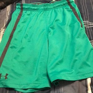 Under Armour Shorts